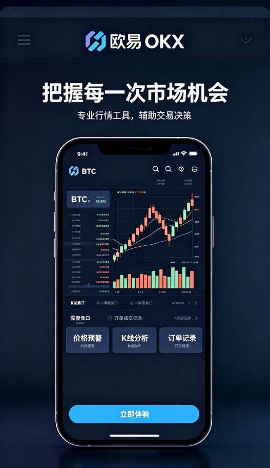 欧交易所app安装行情交易与策略工具